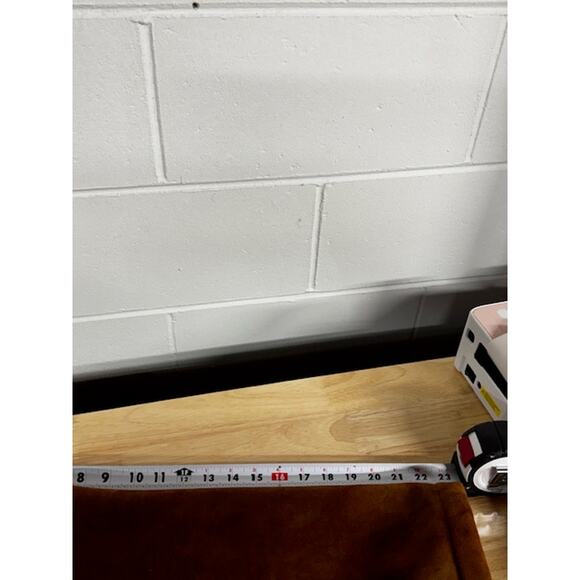 Vintage "White Stag" Brown Coat Women's Size 1X 16W - Picture 7 of 9